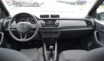 Škoda Fabia 1.0MPI 44kw AMBITION KLIMA full