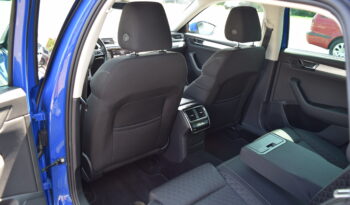 Škoda Superb 2.0TDI 110kw AMBITION NAVI KAM full