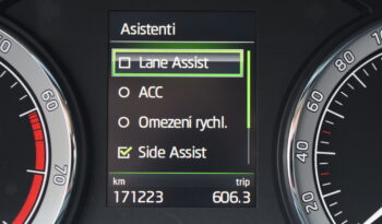 Škoda Kodiaq 1.5TSI 110kwAMBITION LED TAŽNÉ full