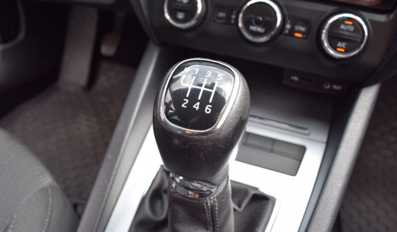 Škoda Octavia 1.4TSI 110kwAMBITION KOMISNÍ P full