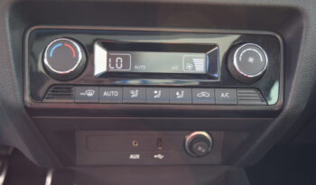 Škoda Fabia 1.2TSI 81kwMONTE CARLO PAN ACC full