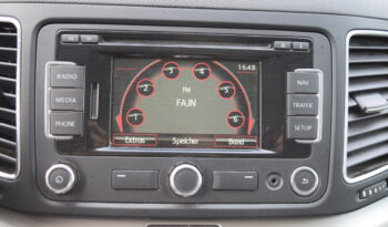 Seat Alhambra 2.0TDI 130kw STYLE 7M TAŽ NAVI full