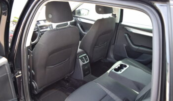 Škoda Octavia 2.0TDI 110kw AMBI LED TAŽ NAVI full