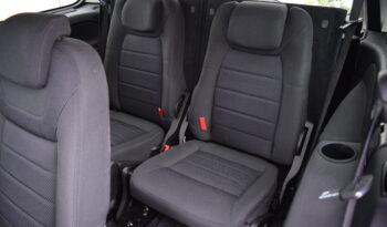 Ford Galaxy 2.0TDCi 103kw TITANIUM 7M ALU full