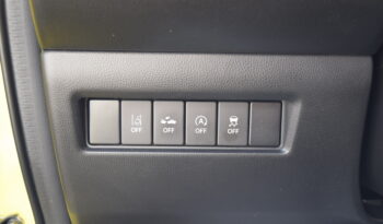Suzuki Swift 1.4 103kw BoosterJet Sport + full