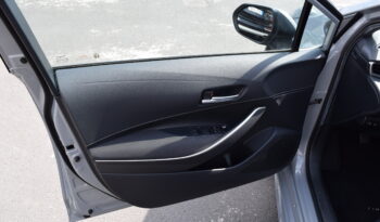 Toyota Corolla 1.2 TURBO 85kw STYLE NAVI LED full