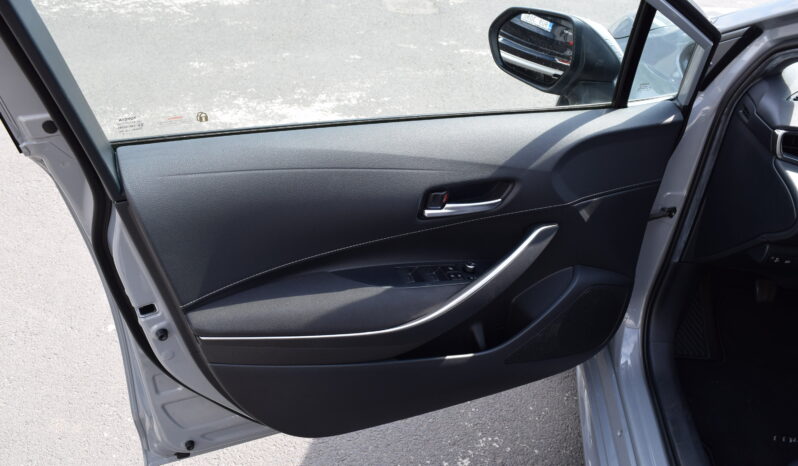 Toyota Corolla 1.2 TURBO 85kw STYLE NAVI LED full