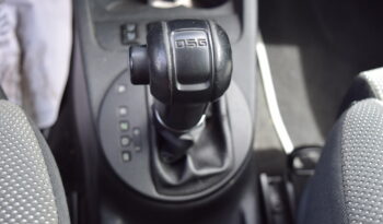 Škoda Fabia 1.2TSI 77kw DSG SCOUT tažné full