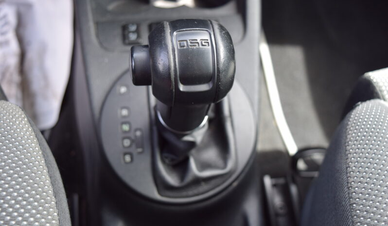 Škoda Fabia 1.2TSI 77kw DSG SCOUT tažné full