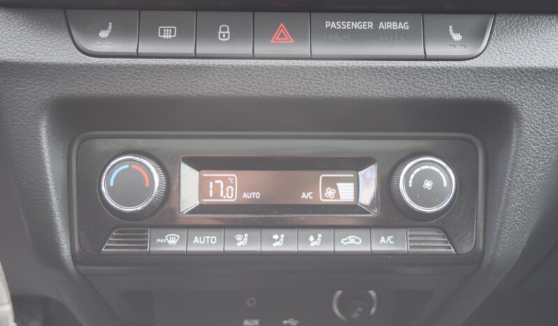Škoda Fabia 1.2TSI 81kw STYLE PANORAMA APP full