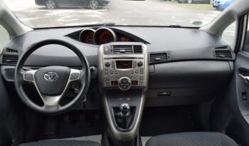 Toyota Verso 1.8VVT-i 108kw HIGH AC TEMPOMA full