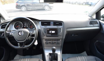 Volkswagen Golf 1.4TSI 92kw ED. LOUNGE PANO full
