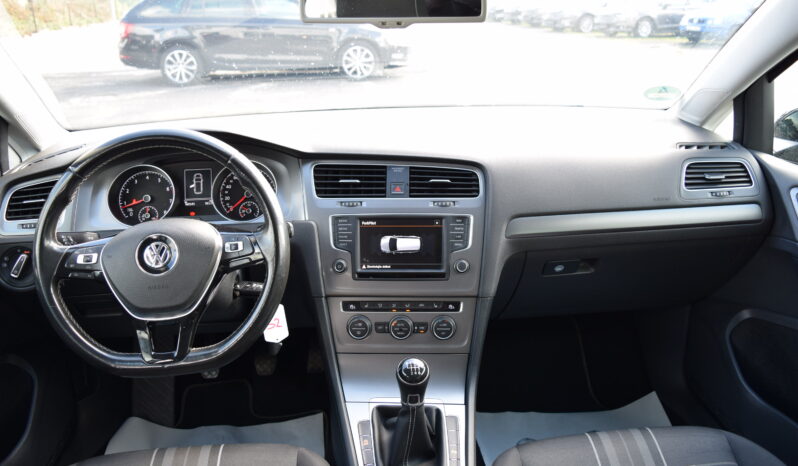 Volkswagen Golf 1.4TSI 92kw ED. LOUNGE PANO full