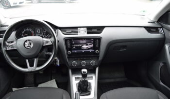 Škoda Octavia 1.5TSI 110kw AMBITION FULL LED full