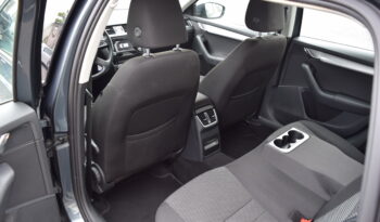Škoda Octavia 1.2TSI 77kw AMBITION TAŽ TEMP. full