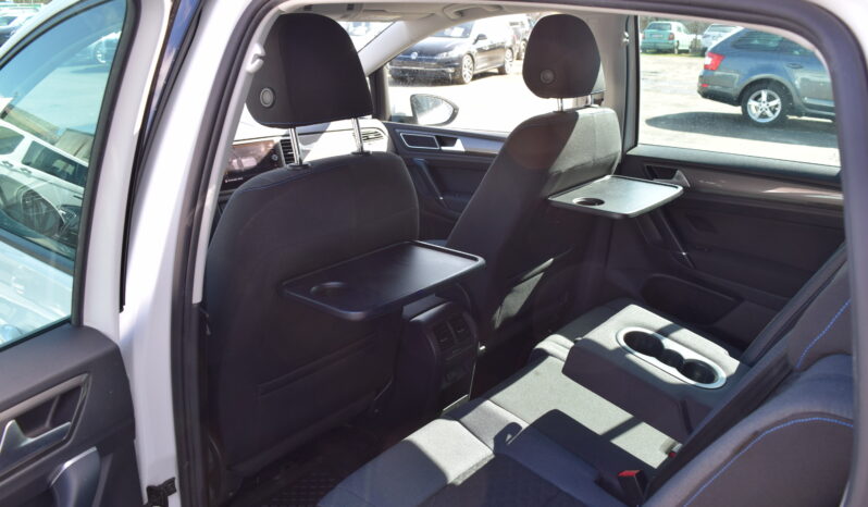 Volkswagen Golf Sportsvan 1.5TSI 96kw CLBMT JOIN TAŽ LED full