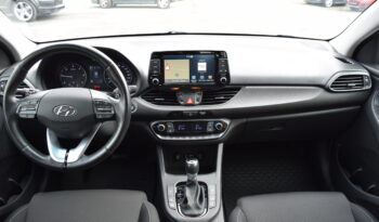 Hyundai i30 1.6CRDi 85kw STYLE 7°AUTOMAT full