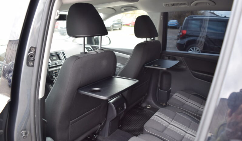 Volkswagen Sharan 2.0TDI 103kw ED. MATCH 7MÍST full