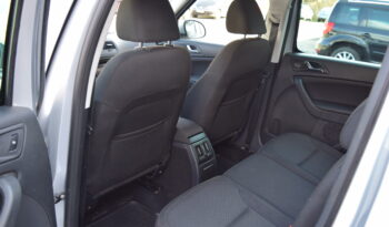 Škoda Yeti 2.0TDI 110kw 4×4 AMBITIO TAŽNÉ full