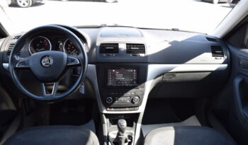 Škoda Yeti 1.2TSI 81kw AMBITION OPS ALU full