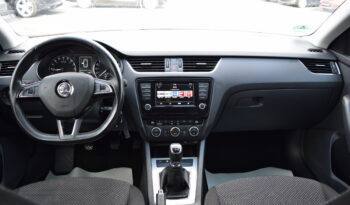 Škoda Octavia 2.0TDI 110kw AMBITION TAŽ NAVI full