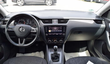 Škoda Octavia 1.5TSI 110kw CLEVER LED TAŽNÉ full