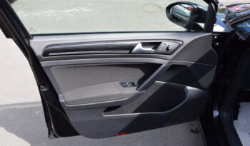 Volkswagen Golf 1.4TSI 92kw 7.5 FACELIFT LED full