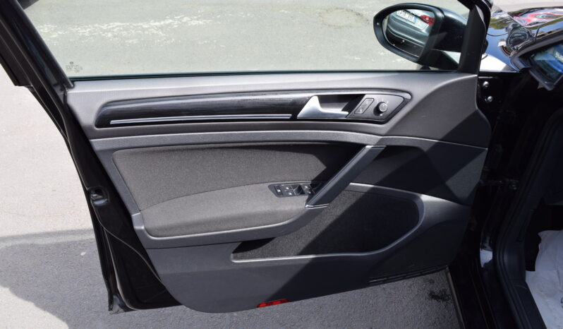 Volkswagen Golf 1.4TSI 92kw 7.5 FACELIFT LED full