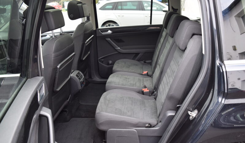 Volkswagen Touran 1.4TSI 110kw HIGHLINE TAŽ LED full