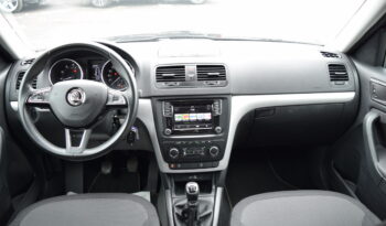 Škoda Yeti 1.4TSI 92kw AMBI ALU TEMPOMAT full