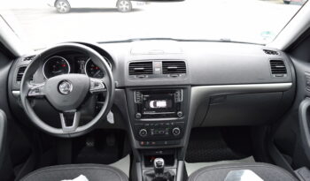 Škoda Yeti 1.4TSI 92kw ED. DRIVE XEN TAŽ full