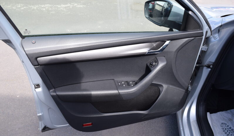 Škoda Octavia 2.0TDI 110kw SOLEIL FULL LED full