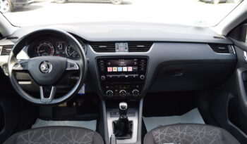 Škoda Octavia 1.5TSI 110kw CLEVER FULL LED full
