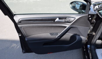 Volkswagen Golf Variant 1.4TSI 92kw CLBMT XEN NAVI APP full