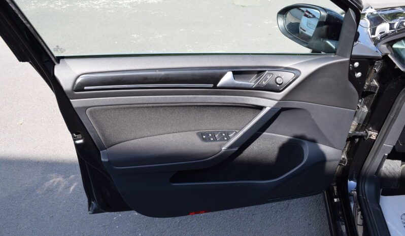 Volkswagen Golf Variant 1.4TSI 92kw CLBMT XEN NAVI APP full