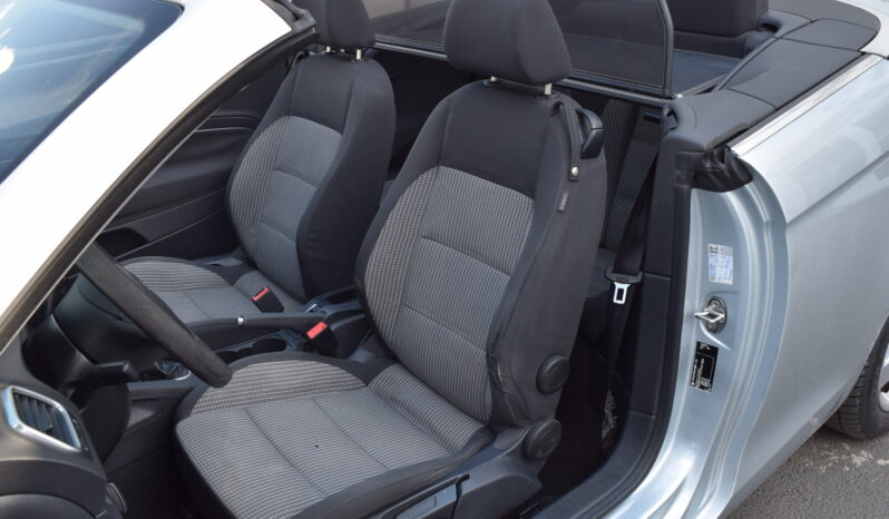 Volkswagen EOS 1.6FSI 85kw TAŽNÉ NOVÉ ROZVODY full