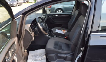 Volkswagen Golf Sportsvan 1.4TSI 92kw CLBMT TAŽN KAM APP full