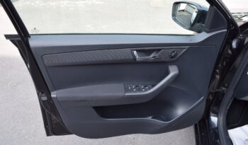 Škoda Fabia 1.2TSI 81kw ED. DRIVE AMBITION full