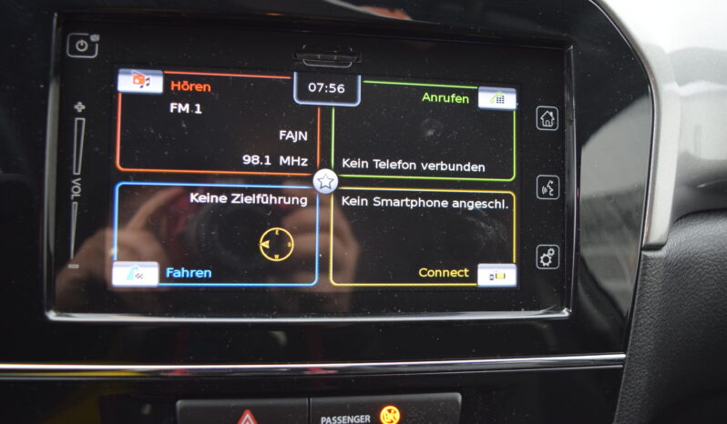 Škoda Superb 2.0 TDI140kw 4×4 DSG SPORTLINE full