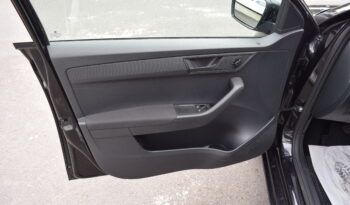 Škoda Fabia 1.0MPI 44kw AMBITION KLIMA full