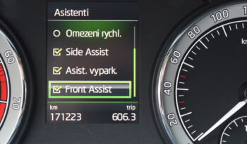 Škoda Kodiaq 1.5TSI 110kwAMBITION LED TAŽNÉ full