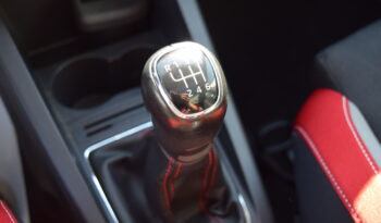 Škoda Fabia 1.2TSI 81kwMONTE CARLO PAN ACC full