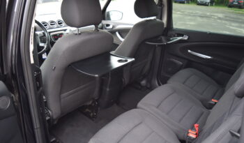 Ford Galaxy 2.0TDCi 103kw TITANIUM 7M ALU full