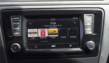 Škoda Rapid 1.2TSI 81kw JOY XEN NÍZKÉ KM ! full