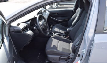 Toyota Corolla 1.2 TURBO 85kw STYLE NAVI LED full