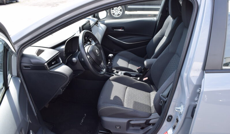 Toyota Corolla 1.2 TURBO 85kw STYLE NAVI LED full