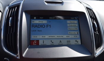 Ford S-MAX 2.0TDCI 132kw TITANIUM LED full