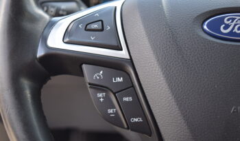 Ford Mondeo 2.0TDCI 110kw TITANIUM TAŽ NAV full