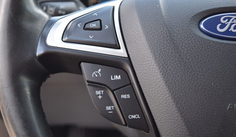 Ford Mondeo 2.0TDCI 110kw TITANIUM TAŽ NAV full