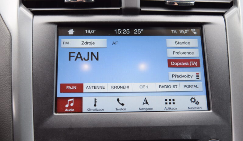 Ford Mondeo 2.0TDCI 110kw TITANIUM NAV full